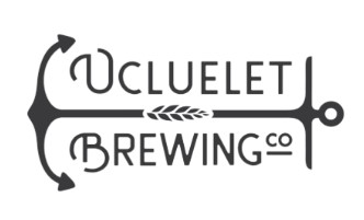 Ucluelet Brewery Logo